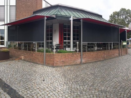 照片: Brasserie Stadtgespr&amp;auml;ch im B&amp;uuml;rgerhaus