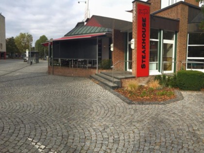 照片: Brasserie Stadtgespr&amp;auml;ch im B&amp;uuml;rgerhaus